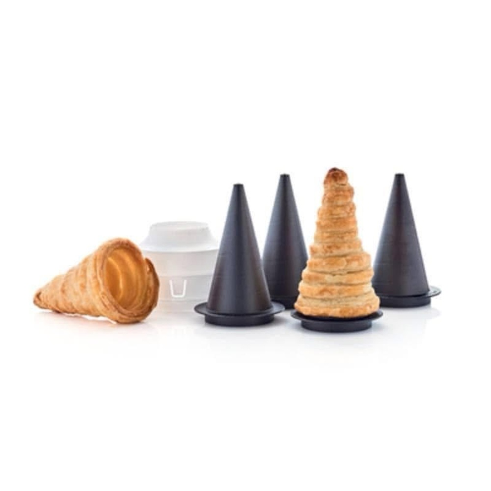 Tupperware Cornets - Picture 4 of 5